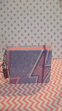 Image 1 of Electric Chic Mini Note