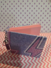 Image 2 of Electric Chic Mini Note