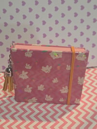 Bunny Bliss Mini Note