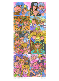 PHOTOBOOTH Preorder Freebie ⓝⓔⓦ
