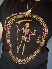 Image 1 of Capuchin Crypt shirt size M 