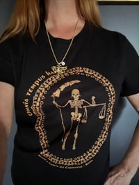 Image 3 of Capuchin Crypt shirt size M 