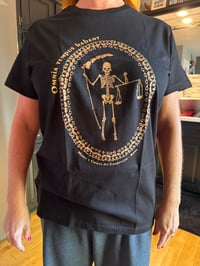 Image 5 of Capuchin Crypt shirt size M 