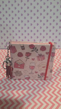 Love Notes Mini Note