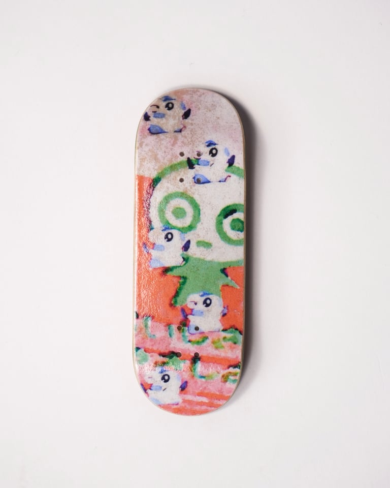 gumi candy hamsteraro