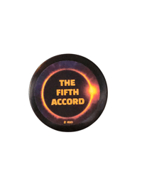 2 (OZ) THE FIFTH ACCORD