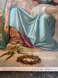 Image 3 of Pieta poster 