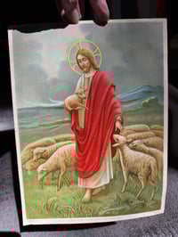 Image 3 of My Shepherd poster