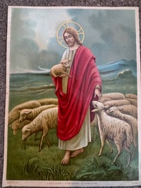 Image 2 of My Shepherd poster