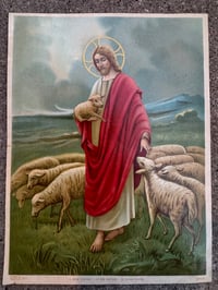 Image 4 of My Shepherd poster
