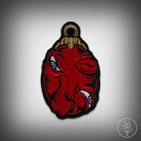 Image 1 of Behelit - Patch 