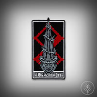 Image 1 of El Penitente- Patch 