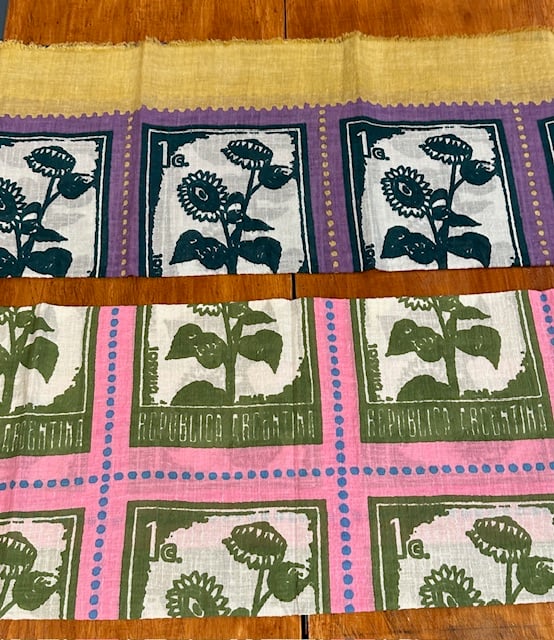 Epice SS'26 Delivery! Cotton and Linen/Cotton Mixes - Image 13 of 13