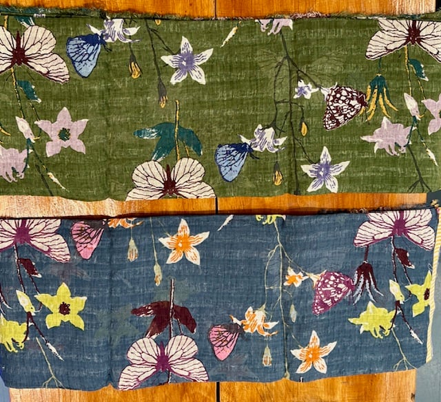 Epice SS'26 Delivery! Cotton and Linen/Cotton Mixes - Image 6 of 13