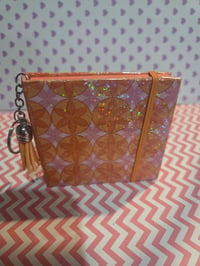 Golden Bloom Mini