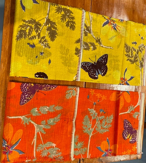 Epice SS'26 Delivery! Cotton and Linen/Cotton Mixes - Image 3 of 13