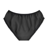 Image 2 of Dagon Films Jon Devlin Logo Women's Briefs 