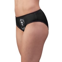 Image 4 of Dagon Films Jon Devlin Logo Women's Briefs 