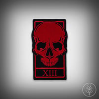 Image 1 of X I I - Patch 