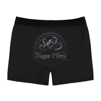 Image 1 of Dagon Films Logo Boxer Briefs
