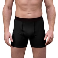 Image 4 of Dagon Films Logo Boxer Briefs