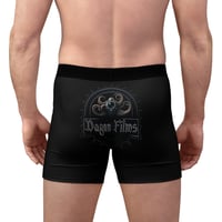 Image 2 of Dagon Films Logo Boxer Briefs