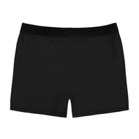 Image 2 of Punching the Clown Boxer Briefs 