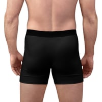 Image 4 of Punching the Clown Boxer Briefs 