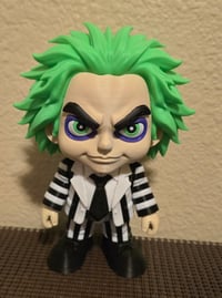 Image 11 of 3D Printed Horror Figures (By Dano98)