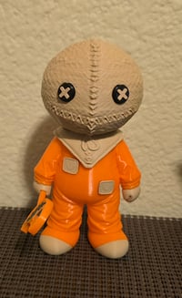 Image 12 of 3D Printed Horror Figures (By Dano98)