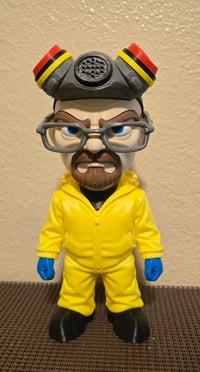 Image 18 of 3D Printed Horror Figures (By Dano98)