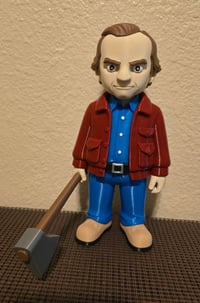 Image 20 of 3D Printed Horror Figures (By Dano98)