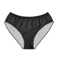 Image 2 of Dagon Films Logo Women's Briefs 