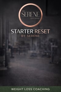 Starter Reset