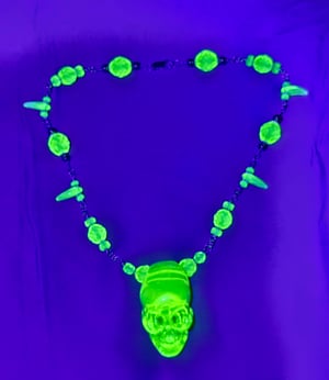 Radioactive Rarities: The Curie