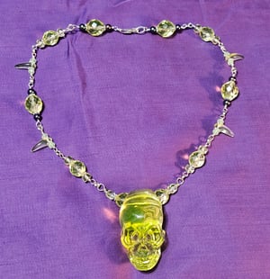 Radioactive Rarities: The Curie