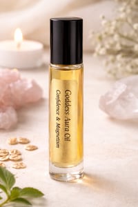 Goddess Aura Oil