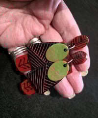 Image 1 of Stacked Stunners  (PCE055)