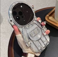 Image 1 of Sky High Iphone Case