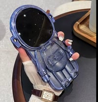 Image 2 of Sky High Iphone Case