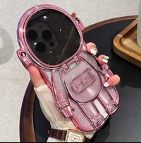 Image 3 of Sky High Iphone Case