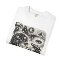 Image 3 of Science Is Just Testing Your Belief System T-Shirt