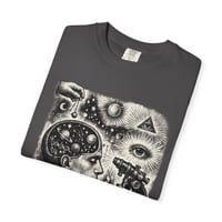 Image 6 of Science Is Just Testing Your Belief System T-Shirt