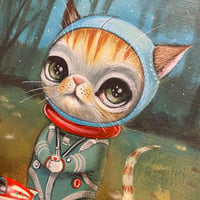 Image 2 of Cat Toys