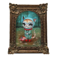 Image 1 of Cat Toys