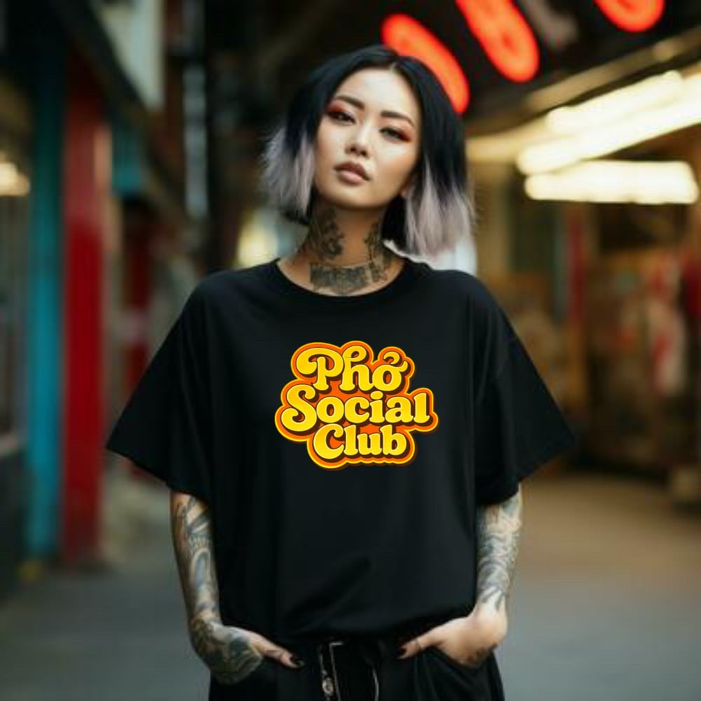 Image of Phò Social 