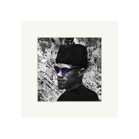 "Untitled Malcolm" | Limited Edition Giclée Print