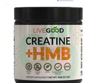 Creatine+HMB 