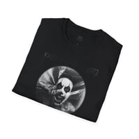 Image 4 of Punching the Clown Punch Your Ticket T-Shirt 