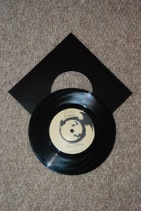 Image of Collider - Snakes with Wings, split 7" single